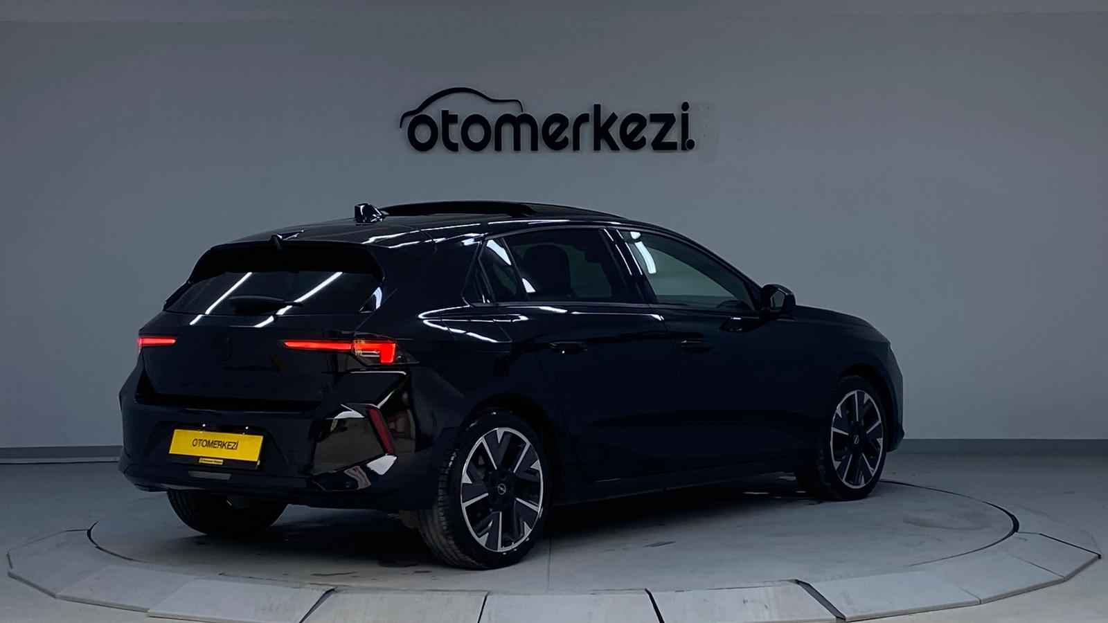 OPEL ASTRA-E 7